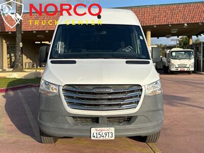 2020 Freightliner Sprinter 2500 Extended High Roof Cargo   - Photo 3 - Norco, CA 92860