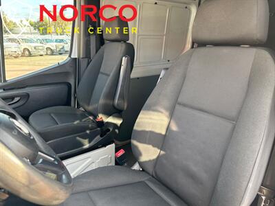 2020 Freightliner Sprinter 2500 Extended High Roof Cargo   - Photo 19 - Norco, CA 92860