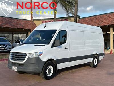 2020 Freightliner Sprinter 2500 Extended High Roof Cargo   - Photo 4 - Norco, CA 92860
