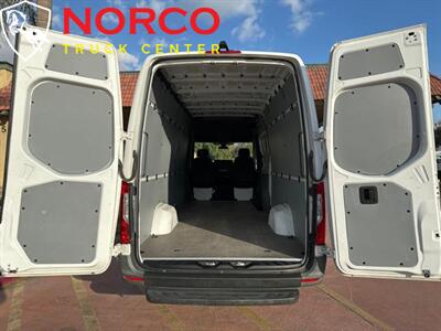 2020 Freightliner Sprinter 2500 Extended High Roof Cargo   - Photo 14 - Norco, CA 92860