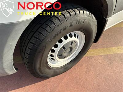 2020 Freightliner Sprinter 2500 Extended High Roof Cargo - Photo 16 - Norco, CA 92860