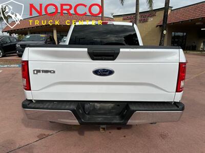2017 Ford F-150 XL   - Photo 7 - Norco, CA 92860