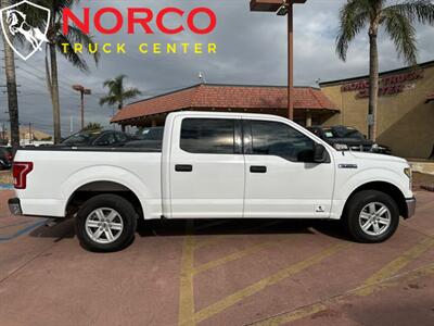 2017 Ford F-150 XL   - Photo 1 - Norco, CA 92860