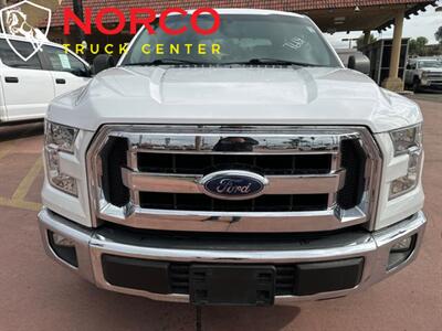 2017 Ford F-150 XL   - Photo 3 - Norco, CA 92860
