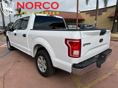 2017 Ford F-150 XL   - Photo 8 - Norco, CA 92860