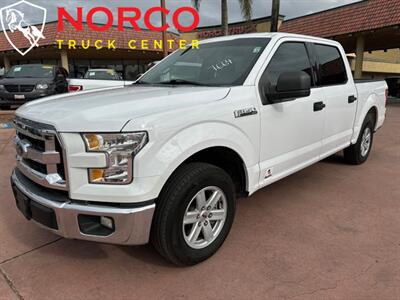 2017 Ford F-150 XL   - Photo 4 - Norco, CA 92860