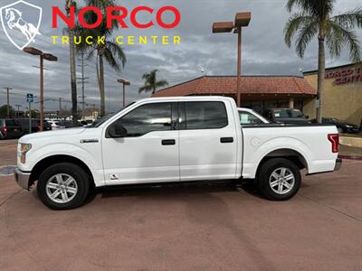 2017 Ford F-150 XL   - Photo 5 - Norco, CA 92860