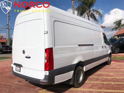 2019 Freightliner Sprinter 2500 Extended High Roof Cargo Diesel Dually   - Photo 14 - Norco, CA 92860