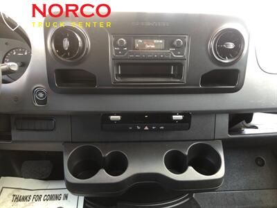 2019 Freightliner Sprinter 3500 Extended High Roof Cargo Diesel Dually   - Photo 20 - Norco, CA 92860
