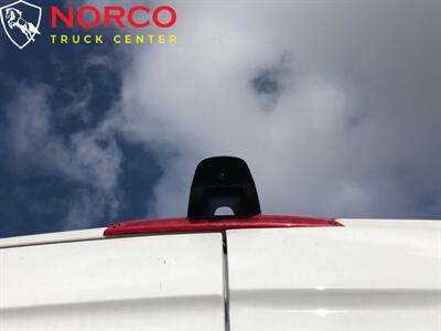 2019 Freightliner Sprinter 3500 Extended High Roof Cargo Diesel Dually   - Photo 12 - Norco, CA 92860