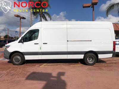 2019 Freightliner Sprinter 2500 Extended High Roof Cargo Diesel Dually   - Photo 6 - Norco, CA 92860