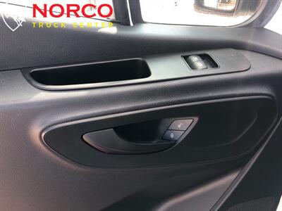2019 Freightliner Sprinter 3500 Extended High Roof Cargo Diesel Dually   - Photo 17 - Norco, CA 92860