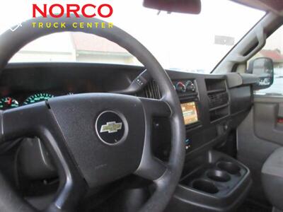 2016 Chevrolet Express 2500 G2500 Cargo Cargo Van w/ Sliding Door - Photo 11 - Norco, CA 92860