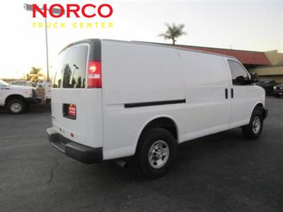 2016 Chevrolet Express 2500 G2500 Cargo Cargo Van w/ Sliding Door - Photo 2 - Norco, CA 92860