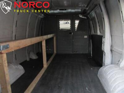 2016 Chevrolet Express 2500 G2500 Cargo Cargo Van w/ Sliding Door - Photo 15 - Norco, CA 92860