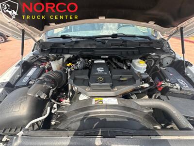 2018 RAM 3500 SLT Crew Cab Long Bed Diesel Dually 4x4 - Photo 26 - Norco, CA 92860