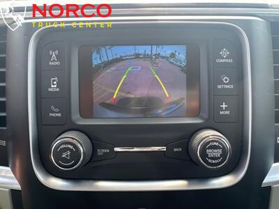 2018 RAM 3500 SLT Crew Cab Long Bed Diesel Dually 4x4 - Photo 22 - Norco, CA 92860