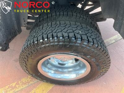 2018 RAM 3500 SLT Crew Cab Long Bed Diesel Dually 4x4 - Photo 13 - Norco, CA 92860