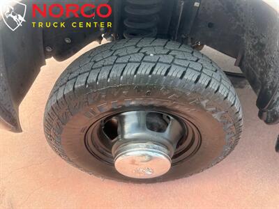 2018 RAM 3500 SLT Crew Cab Long Bed Diesel Dually 4x4 - Photo 14 - Norco, CA 92860