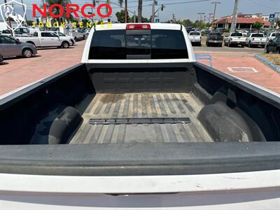 2018 RAM 3500 SLT Crew Cab Long Bed Diesel Dually 4x4 - Photo 9 - Norco, CA 92860