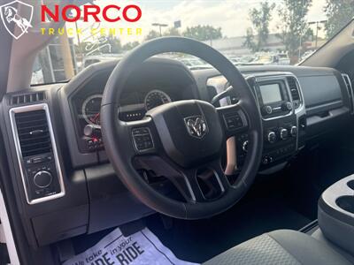 2018 RAM 3500 SLT Crew Cab Long Bed Diesel Dually 4x4 - Photo 19 - Norco, CA 92860