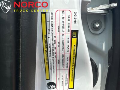 2018 RAM 3500 SLT Crew Cab Long Bed Diesel Dually 4x4 - Photo 23 - Norco, CA 92860