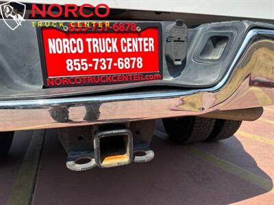 2018 RAM 3500 SLT Crew Cab Long Bed Diesel Dually 4x4 - Photo 10 - Norco, CA 92860