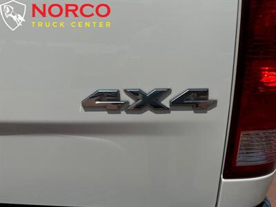 2018 RAM 3500 SLT Crew Cab Long Bed Diesel Dually 4x4 - Photo 12 - Norco, CA 92860