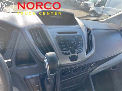 2016 Ford Transit T150  Cargo Van - Photo 13 - Norco, CA 92860