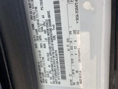 2016 Ford Transit T150 Cargo Van - Photo 31 - Norco, CA 92860