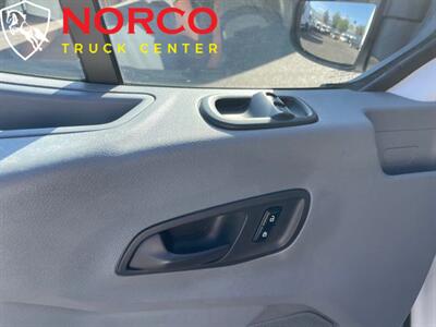 2016 Ford Transit T150  Cargo Van - Photo 14 - Norco, CA 92860