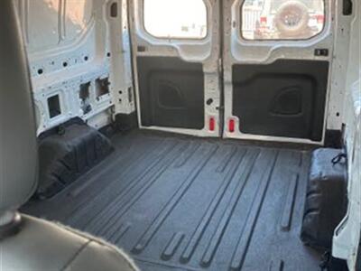 2016 Ford Transit T150  Cargo Van - Photo 24 - Norco, CA 92860