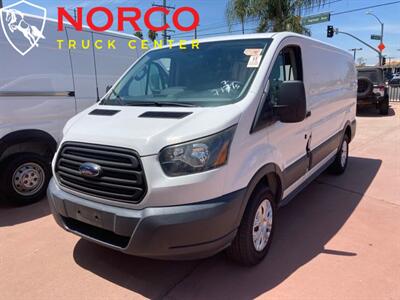 2016 Ford Transit T150  Cargo Van - Photo 20 - Norco, CA 92860