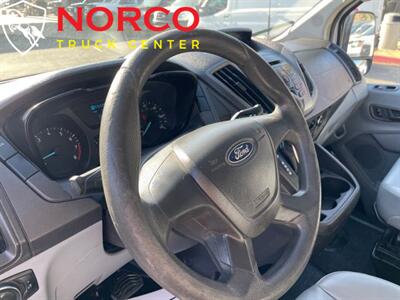 2016 Ford Transit T150  Cargo Van - Photo 12 - Norco, CA 92860