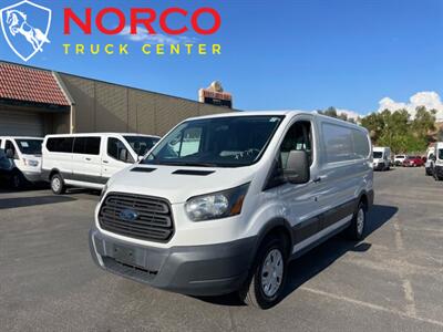 2016 Ford Transit T150  Cargo Van - Photo 4 - Norco, CA 92860