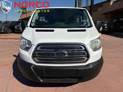 2017 Ford Transit 350 T350 XLT Diesel 15 Passenger Van - Photo 3 - Norco, CA 92860