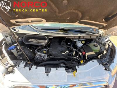 2017 Ford Transit 350 T350 XLT Diesel 15 Passenger Van - Photo 26 - Norco, CA 92860