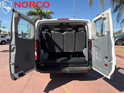 2017 Ford Transit 350 T350 XLT Diesel 15 Passenger Van - Photo 8 - Norco, CA 92860