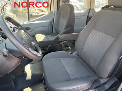 2017 Ford Transit 350 T350 XLT Diesel 15 Passenger Van - Photo 20 - Norco, CA 92860