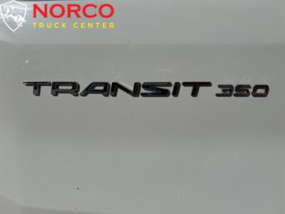 2017 Ford Transit 350 T350 XLT Diesel 15 Passenger Van - Photo 15 - Norco, CA 92860