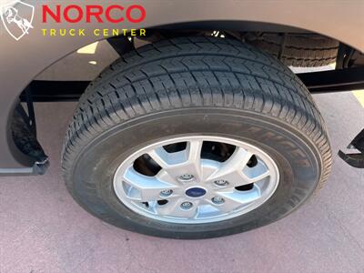 2017 Ford Transit 350 T350 XLT Diesel 15 Passenger Van - Photo 16 - Norco, CA 92860