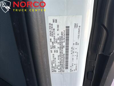 2017 Ford Transit 350 T350 XLT Diesel 15 Passenger Van - Photo 25 - Norco, CA 92860