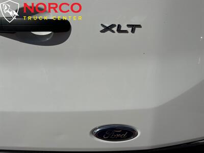 2017 Ford Transit 350 T350 XLT Diesel 15 Passenger Van - Photo 13 - Norco, CA 92860
