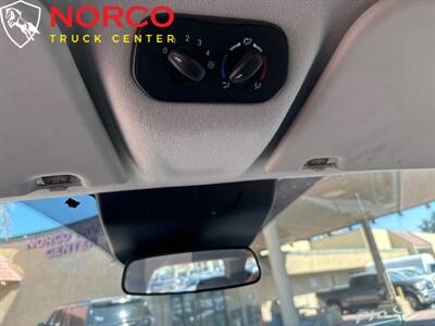 2017 Ford Transit 350 T350 XLT Diesel 15 Passenger Van - Photo 22 - Norco, CA 92860