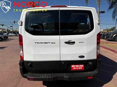 2017 Ford Transit 350 T350 XLT Diesel 15 Passenger Van - Photo 7 - Norco, CA 92860