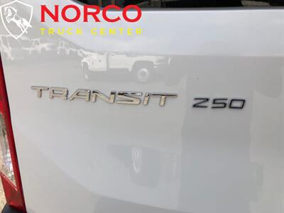 2020 Ford Transit 250 T250 High Roof Cargo   - Photo 9 - Norco, CA 92860