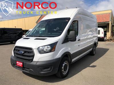 2020 Ford Transit 250 T250 High Roof Cargo   - Photo 4 - Norco, CA 92860