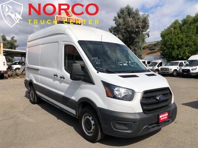 2020 Ford Transit 250 T250 High Roof Cargo   - Photo 2 - Norco, CA 92860
