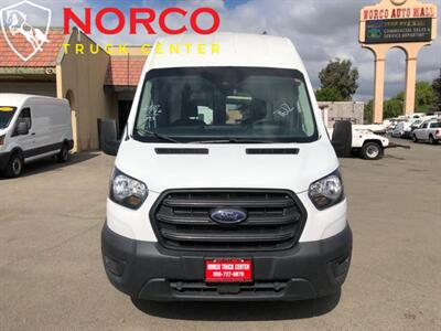 2020 Ford Transit 250 T250 High Roof Cargo   - Photo 3 - Norco, CA 92860