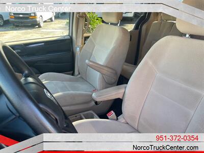 2014 Dodge Grand Caravan SE   - Photo 17 - Norco, CA 92860
